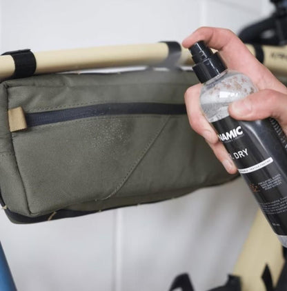 Dynamic Waterproof Spray for Fabric 300ml Each (Pack of 2)